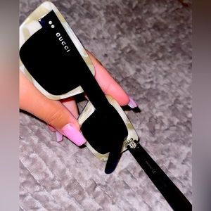 Gucci sunglasses